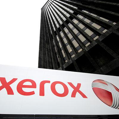 Xerox’s 6 Most Highly Compensated Executives In 2022
